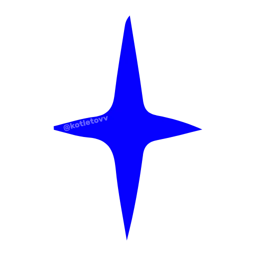 ✨ Эмодзи «ADAPTIVE COLLECTION» для Telegram