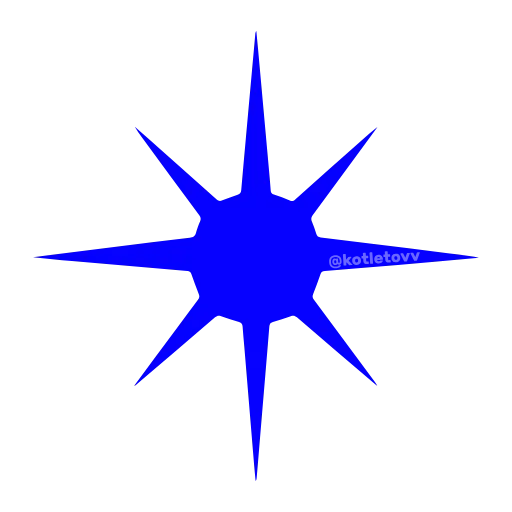 ✨ Эмодзи «ADAPTIVE COLLECTION» для Telegram