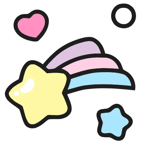 💫 Эмодзи «Sanrio -» для Telegram