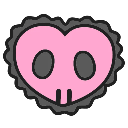 🩷 Эмодзи «Sanrio -» для Telegram