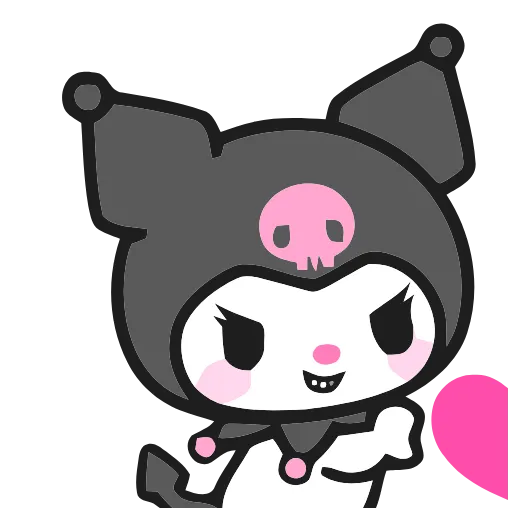 🩷 Эмодзи «Sanrio -» для Telegram