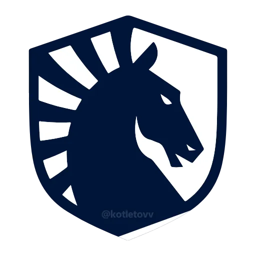 🐴 Эмодзи «Дотеры, на старт, внимание, включайте твич» для Telegram