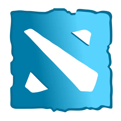 🦞 Эмодзи «Дотеры, на старт, внимание, включайте твич» для Telegram