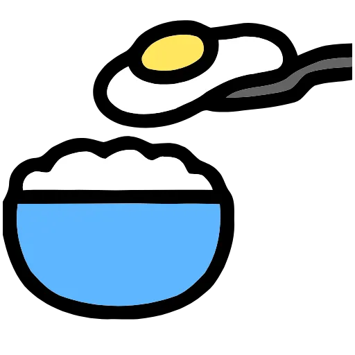 🍚 Эмодзи «Frog -» для Telegram