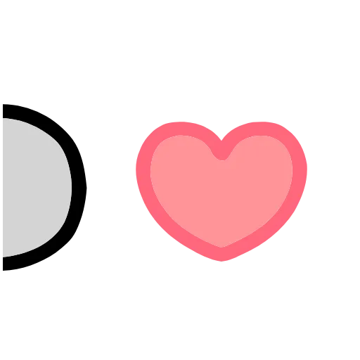 ❤️ Эмодзи «Frog -» для Telegram