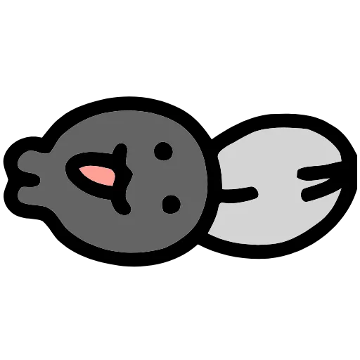 🐸 Эмодзи «Frog -» для Telegram