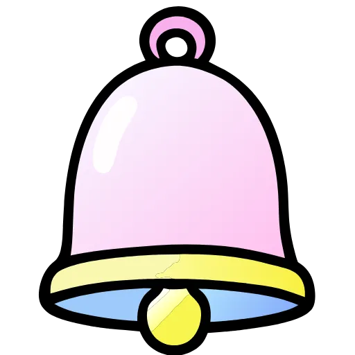 🔔 Эмодзи «Векторные Эмодзи» для Telegram