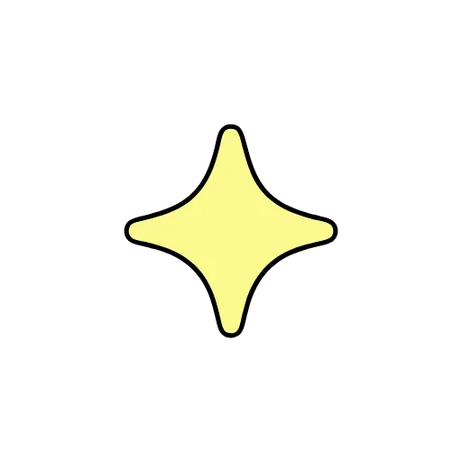 🔸 Эмодзи «Векторные Эмодзи» для Telegram