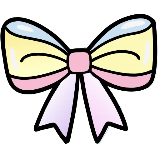🎀 Эмодзи «Векторные Эмодзи» для Telegram