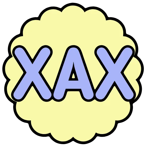 😜 Эмодзи «Векторные Эмодзи» для Telegram