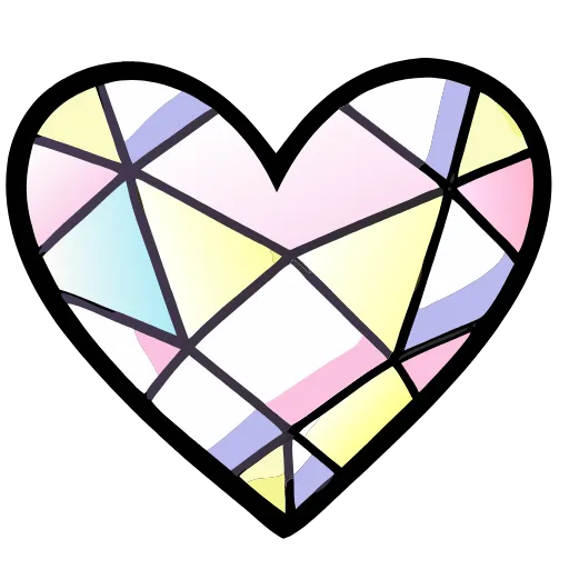 🧡 Эмодзи «Векторные Эмодзи» для Telegram