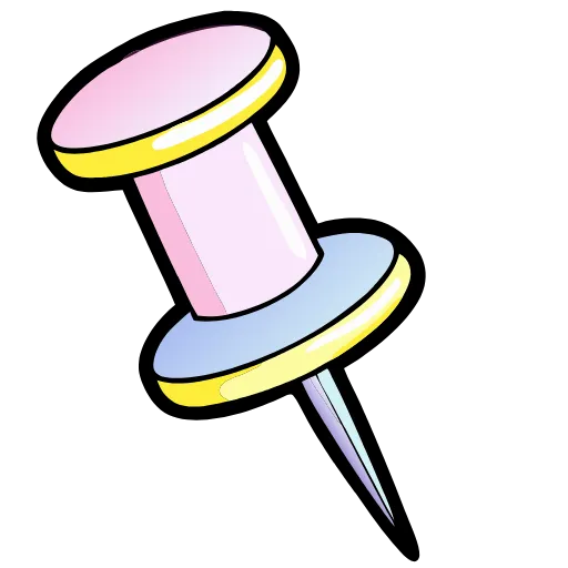 📌 Эмодзи «Векторные Эмодзи» для Telegram