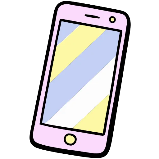 📱 Эмодзи «Векторные Эмодзи» для Telegram