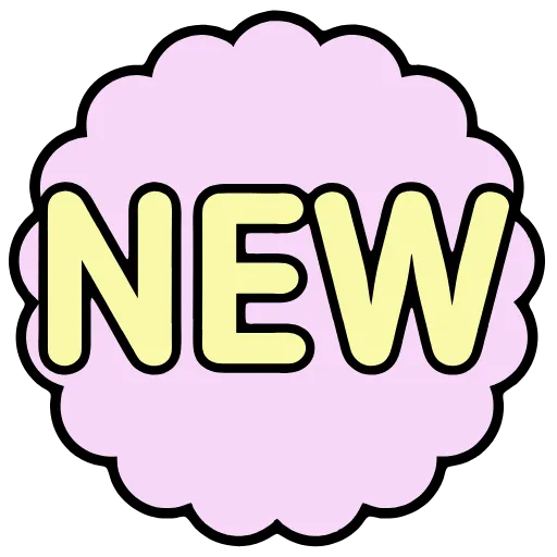 🆕 Эмодзи «Векторные Эмодзи» для Telegram