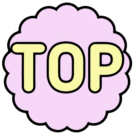 🔝 Эмодзи «Векторные Эмодзи» для Telegram