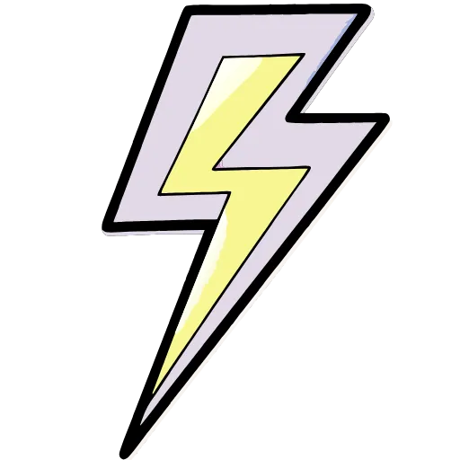 ⚡️ Эмодзи «Векторные Эмодзи» для Telegram
