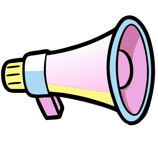 📣 Эмодзи «Векторные Эмодзи» для Telegram