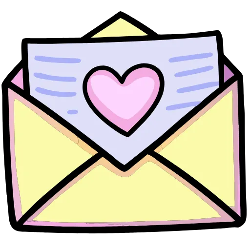 💌 Эмодзи «Векторные Эмодзи» для Telegram