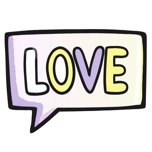 🥰 Эмодзи «Векторные Эмодзи» для Telegram