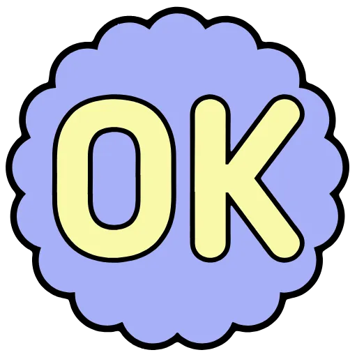 🙆‍♀️ Эмодзи «Векторные Эмодзи» для Telegram