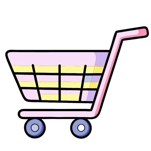 🛒 Эмодзи «Векторные Эмодзи» для Telegram