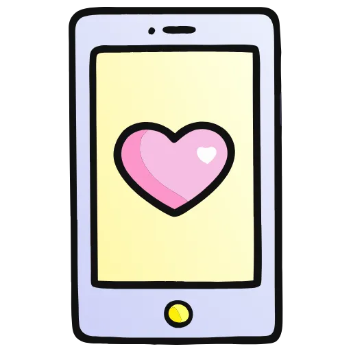 📱 Эмодзи «Векторные Эмодзи» для Telegram