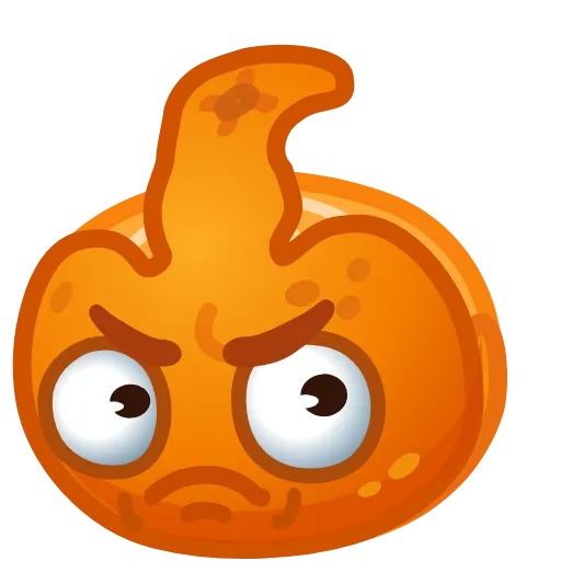 🖕 Эмодзи «Veggiemoji» для Telegram