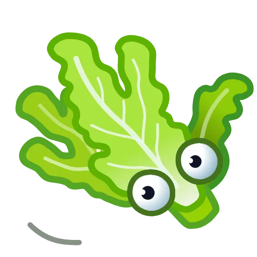 👋 Эмодзи «Veggiemoji» для Telegram
