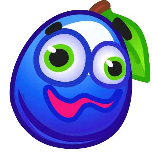 🥴 Эмодзи «Veggiemoji» для Telegram