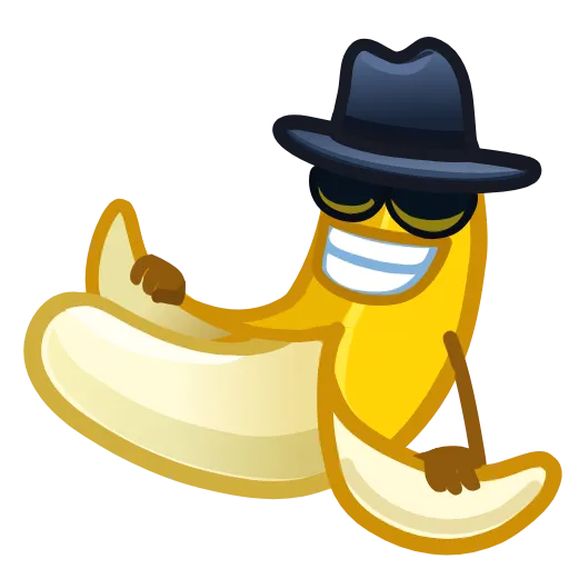 😎 Эмодзи «Veggiemoji» для Telegram