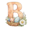 🤩 Эмодзи «Великая Пасха» для Telegram