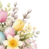 🤩 Эмодзи «Великая Пасха» для Telegram