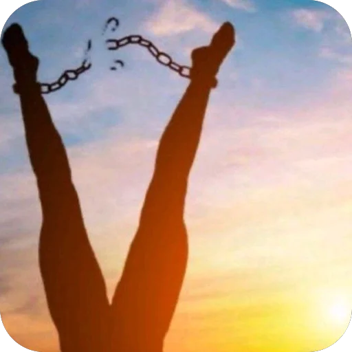 🫥 Стикер «предложение/новости» для Telegram