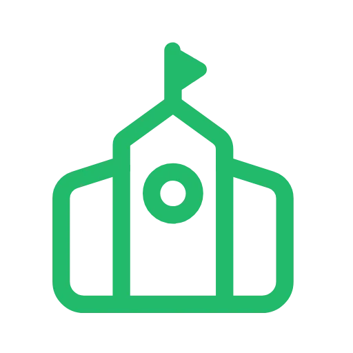 🏫 Эмодзи «Adaptive -» для Telegram
