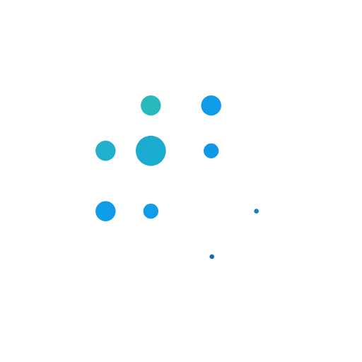 🔵 Эмодзи «Adaptive -» для Telegram