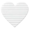 🤍 Эмодзи «Любовь И Точка» для Telegram