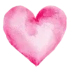 💕 Эмодзи «Любовь И Точка» для Telegram