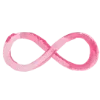 🌷 Эмодзи «Любовь И Точка» для Telegram