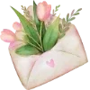 🌸 Эмодзи «Любовь И Точка» для Telegram