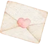 ✉️ Эмодзи «Любовь И Точка» для Telegram