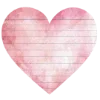 ❤️ Эмодзи «Любовь И Точка» для Telegram