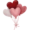 ❤️ Эмодзи «Любовь И Точка» для Telegram