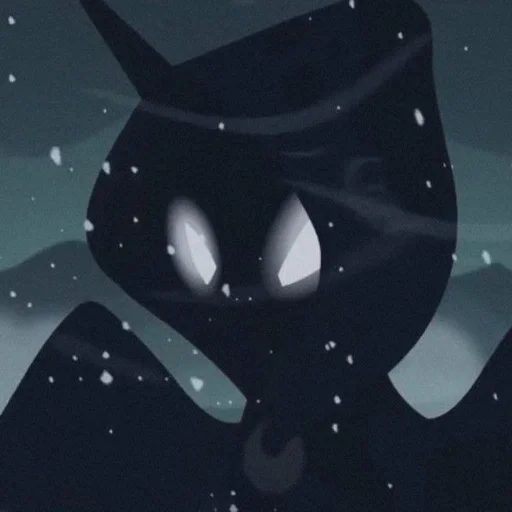 🌟 Стикер «Луна 2» для Telegram