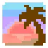 🌟 Эмодзи «Hawaii #status #cute #girl #pixel» для Telegram