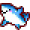 🌟 Эмодзи «Hawaii #status #cute #girl #pixel» для Telegram