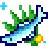 🌟 Эмодзи «Hawaii #status #cute #girl #pixel» для Telegram