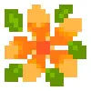 🌟 Эмодзи «Hawaii #status #cute #girl #pixel» для Telegram