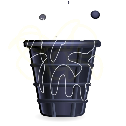 🍦 Стикер «Vice Cream» для Telegram