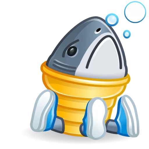 Стикерпак Vice Cream для Telegram