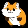 😊 Эмодзи «Vicksy» для Telegram